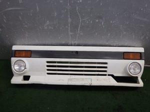 Must Sell DB71V Every Everyー Foglamp フロントBumper 06-05-14-517 B2-D2 スリーアール長野