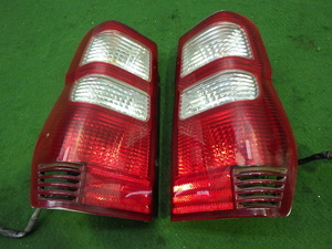  распродажа TA-H58A Pajero Mini IMASEN R234 задний фонарь левый правый 06-05-24-517 B2-L7-3Bs Lee a-ru Nagano 