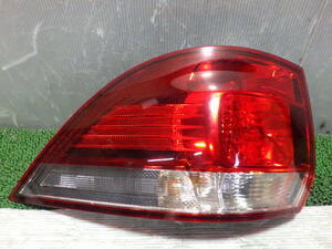  selling out DBA-1KCAV Volkswagen Golf variant left tail lamp 06-05-14-902 B2-L9-1Ds Lee a-ru Nagano 