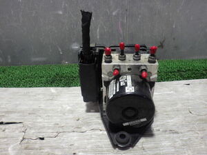  selling out DBA-1KCAV Volkswagen Golf variant ABS actuator 06-05-14-905 B2P-3s Lee a-ru Nagano 