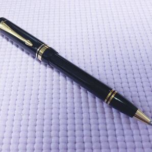 The Parker Duofold Centennial Fountain Pen and Ball Penの画像3