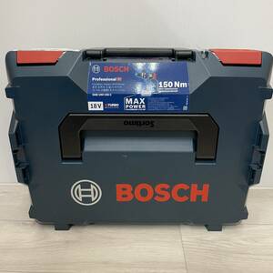 ボッシュ/BOSCH　コードレス振動ドライバードリル　GSB18V-150C