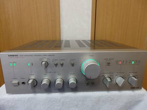 ONKYO INTEGRA A-819