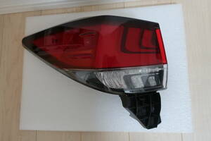  Lexus LEXUS original RX latter term RX300 450h left LED tail light lamp AGL20W/AGL25W/GYL20W/GYL25W