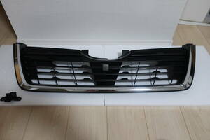  Subaru SUBARU Forester SK9 Genuine フロント Grille ラジエター SK SKE