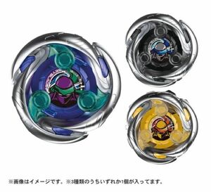 BEYBLADE X UX-05 ランダムブースター シノビシャドウセレクト シノビシャドウ9-60LF 4セット