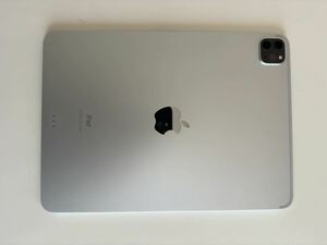 iPad Pro 11 дюймовый no. 3 поколение 256GB