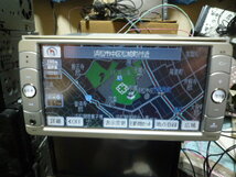 動作確認済トヨタ純正SDナビNSDN-W59完動品程度良好_画像1