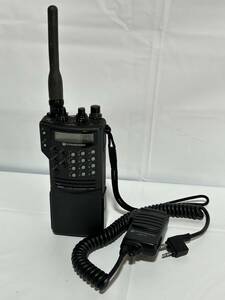 STANDARD standard C550 transceiver VHF/UHF FM transceiver CMP115 freebie. 