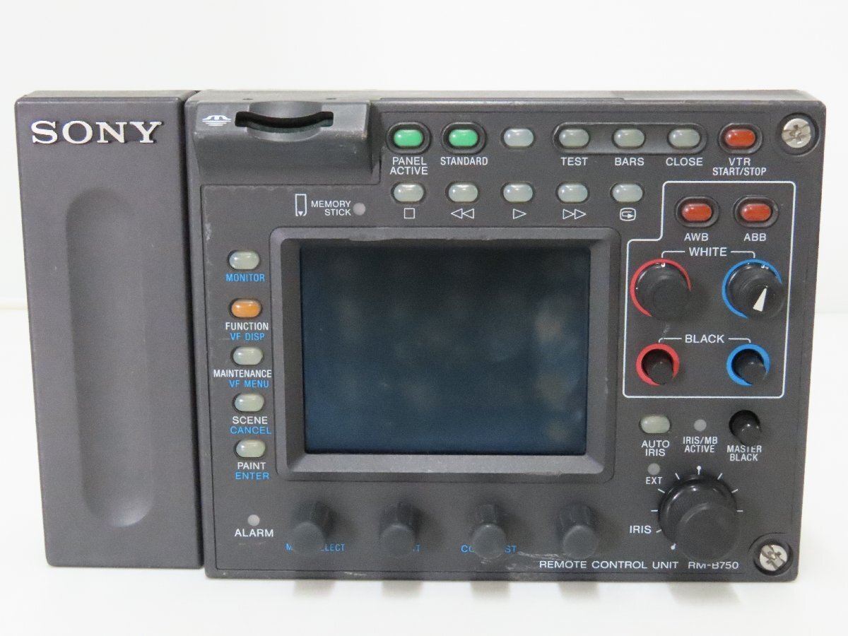 2025年最新】Yahoo!オークション -rm-b750の中古品・新品・未 2025年最新】Yahoo!オークション -rm-b750の中古品・新品・未