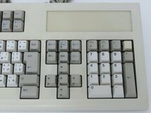 100☆IBM メカニカルキーボード 5576 keybord-1☆0514-352_画像3