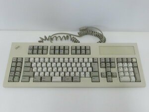 100*IBM mechanical keyboard 5576 keybord-1*0514-352