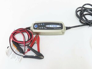 60*CTEKsi- Tec battery charger MULTI US 3300 12V*0514-341