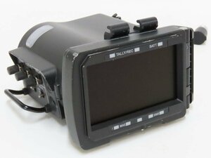 60*SONY Sony color view finder HDVF-C35W*0520-389