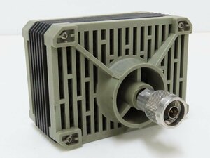 60*hp 30db ATTENUATOR аттенюатор -ASSEMBLY 1801A MAX PWR 30W 500W PEAK*0524-443