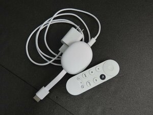 レパ520/60☆Google G454V Chromecast クロームキャスト☆0528-654