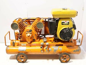  west H*meiji Meiji engine air compressor GE-3| Robin engine EY18-3D*3L-846