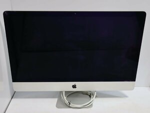 170☆Apple iMac A1419 EMC 2824 Core i5／メモリ 16GB／HDD 1TB☆3L-889