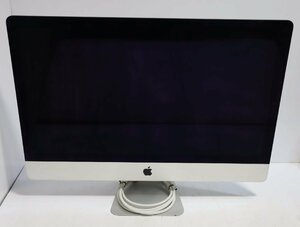 170*Apple iMac A1419 EMC 2834 Core i5| memory 16GB|HDD 1TB*3L-918