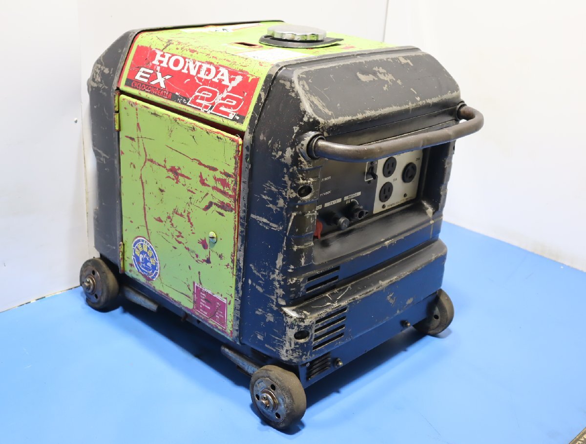 2025年最新】Yahoo!オークション -honda ex22の中古品・新品・未 2025年最新】Yahoo!オークション -honda ex22の中古品・新品・未