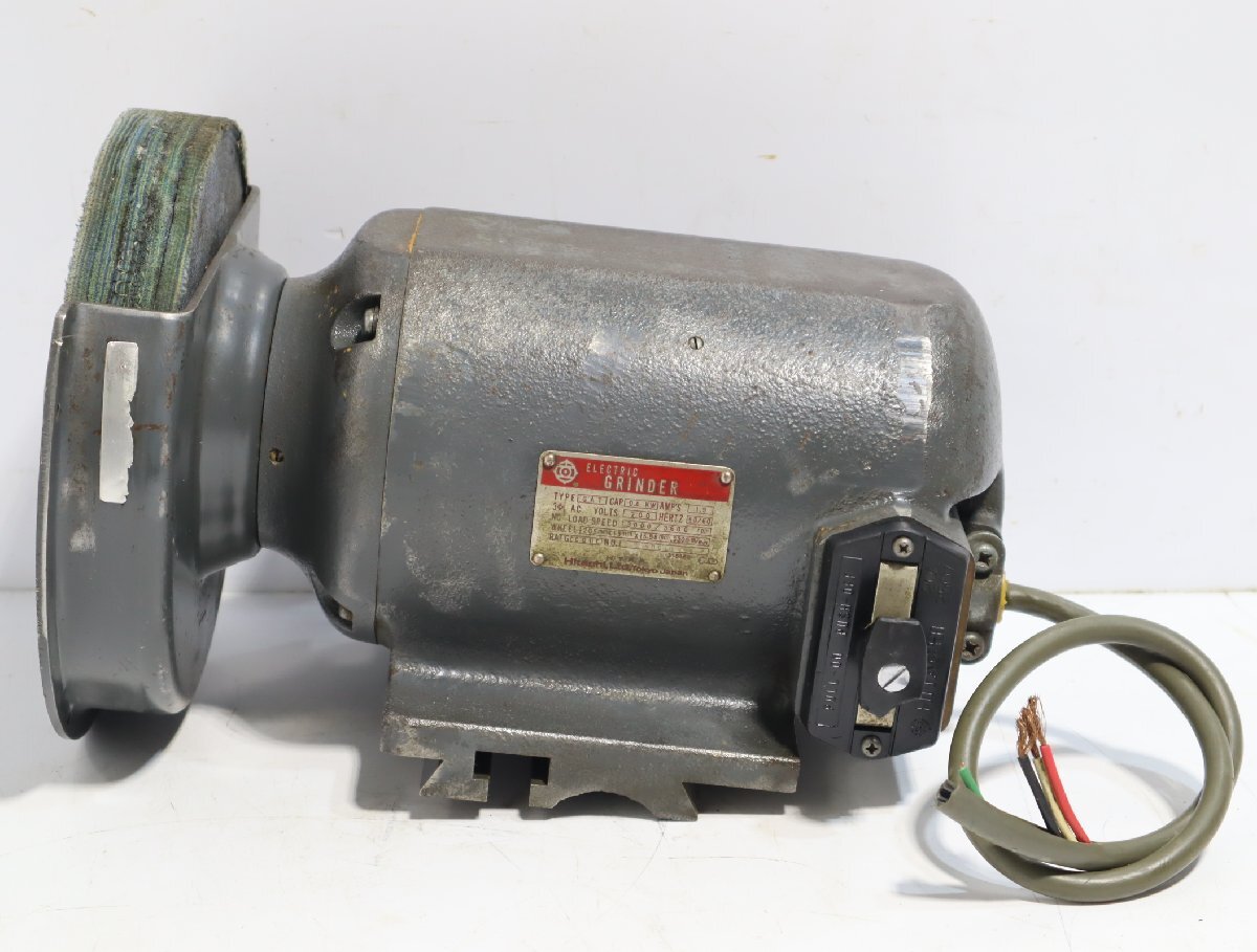 2025年最新】Yahoo!オークション -grinder (hitachi)の中古品 2025年最新】Yahoo!オークション -grinder (hitachi)の中古品