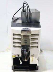 西H☆CARIMALI カリマリ HARMONY LIGHT コーヒーマシン 単相200V☆3L-775