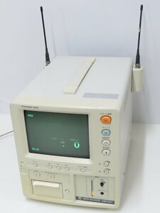 ◎140☆フクダME 動物用ベッドサイドモニター AM100 部品取り☆1127-127