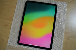 iPad Air( no. 5 поколение ) 10.9 дюймовый Wi-Fi 64GB лиловый MME23J/A Apple