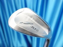 【FOURTEEN】【フォーティーン】【2023 DJ-6 ウェッジ】【NS PRO DS-91ｗ/WEDGE】【52度& 58度】【2本セット】_画像2