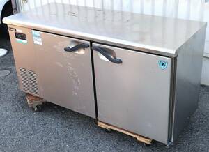  Yamato cold machine / Daiwa { pcs under freezing refrigerator }5961S cold table 