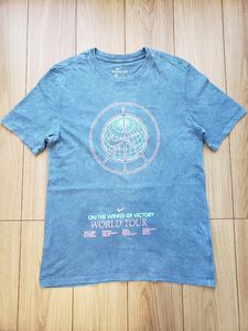 NIKE Tシャツ メンズ S CW0407-058