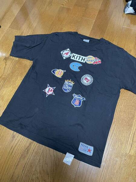 kith vintage Tシャツ