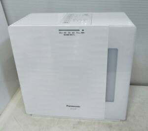  heater less humidification machine ( middle small capacity type )~19 tatami FE-KFT07 operation excellent 2020 year made energy conservation Panasonic