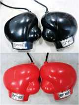 レア　TOMY　昭和レトロ　拳闘士　PART2　実践ボクシングゲーム　当時物　トミー　おもちゃ　トイ　TOY_画像4