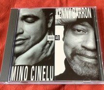 MINO CINELU KENNY BARRON swamp sally_画像1