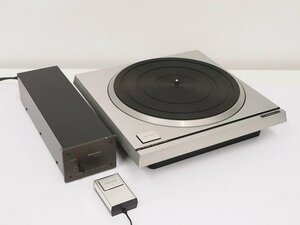 ■□Technics SP-10MKII/SH-10E/audio-technica AT616 ターンテーブル SP-10MK2 インシュレーター4個付 テクニクス□■021022007-2□■