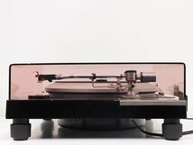 ■□Victor TT-81/GRACE G-945 /ortofon VMS20E レコードプレーヤー キャビネット/カートリッジ付 ビクター■025861001-2□■_画像5