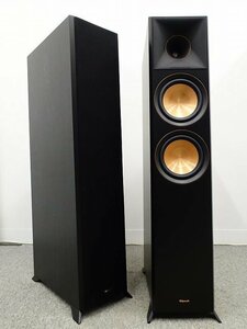 ▲▽【全国発送可】Klipsch REFERENCE PREMIERE RP-6000FII スピーカーペア クリプシュ△▼019098004-2△▼