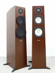 #*[ all country shipping possible ]YAMAHA NS-F700 speaker pair Yamaha *#025457001-2*#