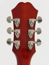 ♪♪Epiphone Hummingbird PRO 2018年製 エレアコースティックギター エピフォン♪♪025862001♪♪_画像5