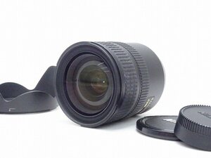 *0Nikon AF-S VR Zoom-Nikkor 24-120mm F3.5-5.6G IF-ED camera lens standard zoom F mount Nikon 0*0254050430*