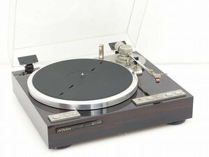 ■□Victor QL-Y44F レコードプレーヤー ビクター□■019376003-2□■