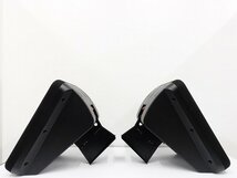 ▲▽JBL 8320 壁掛けシネマサラウンドスピーカーペア ブラケット付△▼019759020△▼_画像5