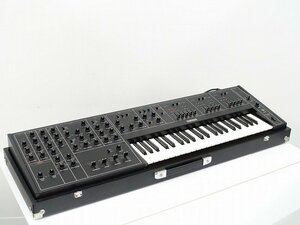 !!YAMAHA CS-30L моно fonik синтезатор 44 ключ Yamaha с футляром!!021164001Jm!!