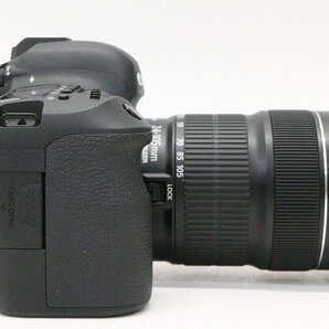 ●○Canon EOS 6D Mark II EF24-105 IS STM レンズキット デジタル一眼レフカメラ Mark2 EFマウント キャノン○●021084001○●の画像5