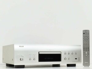 ▲▽DENON DCD-1650SE SACDプレーヤー デノン△▼020453002J△▼