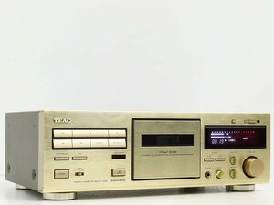 ▲▽TEAC V-1030 カセットデッキ ティアック△▼020458006J△▼