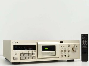 ^vSONY TC-KA3ES cassette deck Sony original box attaching ^V025551002Jm^V