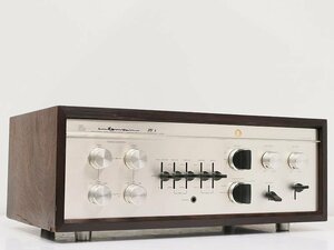 ■□LUXMAN CL35II 真空管 プリアンプ CL-35II ラックスマン□■021198004J□■