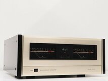 ■□Accuphase P-500 パワーアンプ アキュフェーズ□■021020002□■_画像1